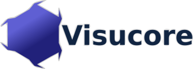 Visucore logo